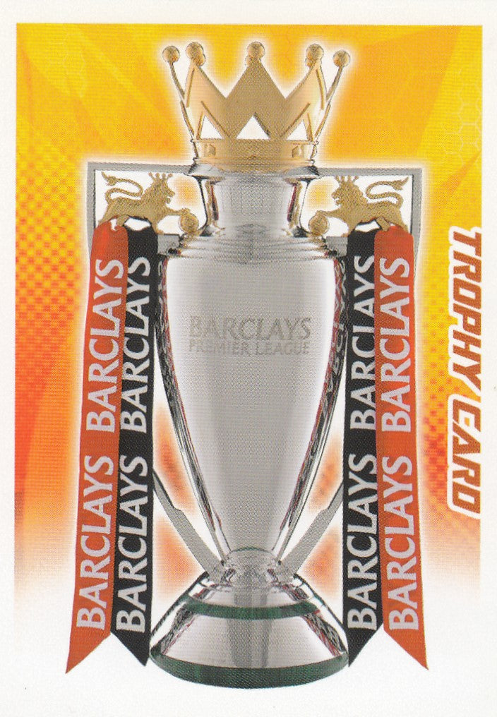 EX-PC-001. TROPHY CARD