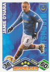 EX-040. JAMIE O’HARA - PORTSMOUTH
