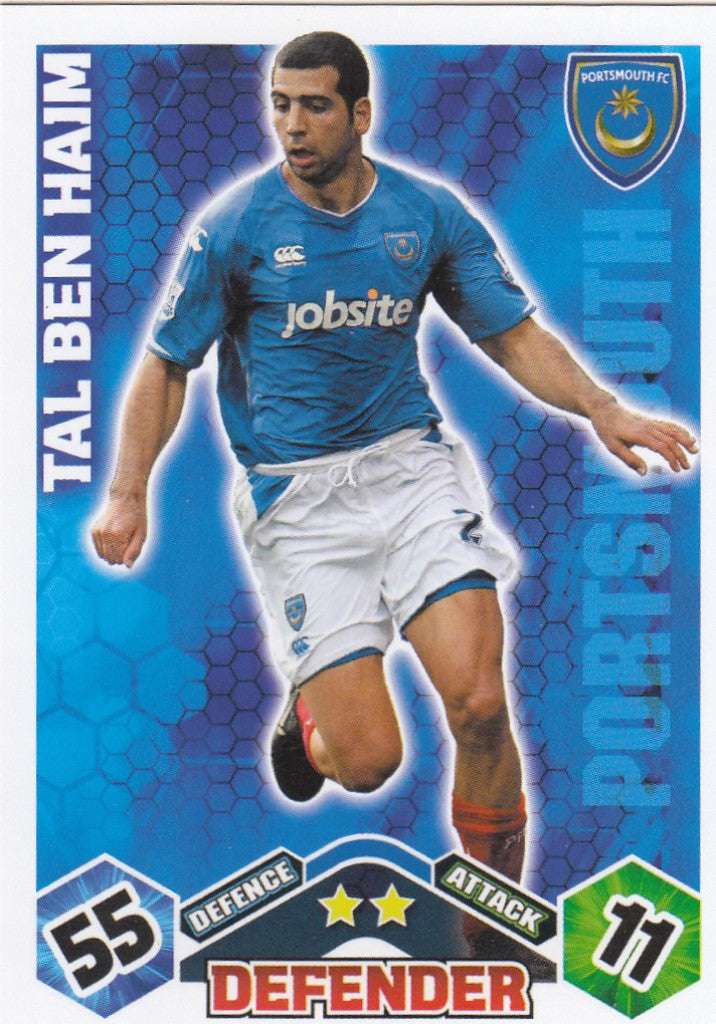 EX-042. TAL BEN HAIM - PORTSMOUTH