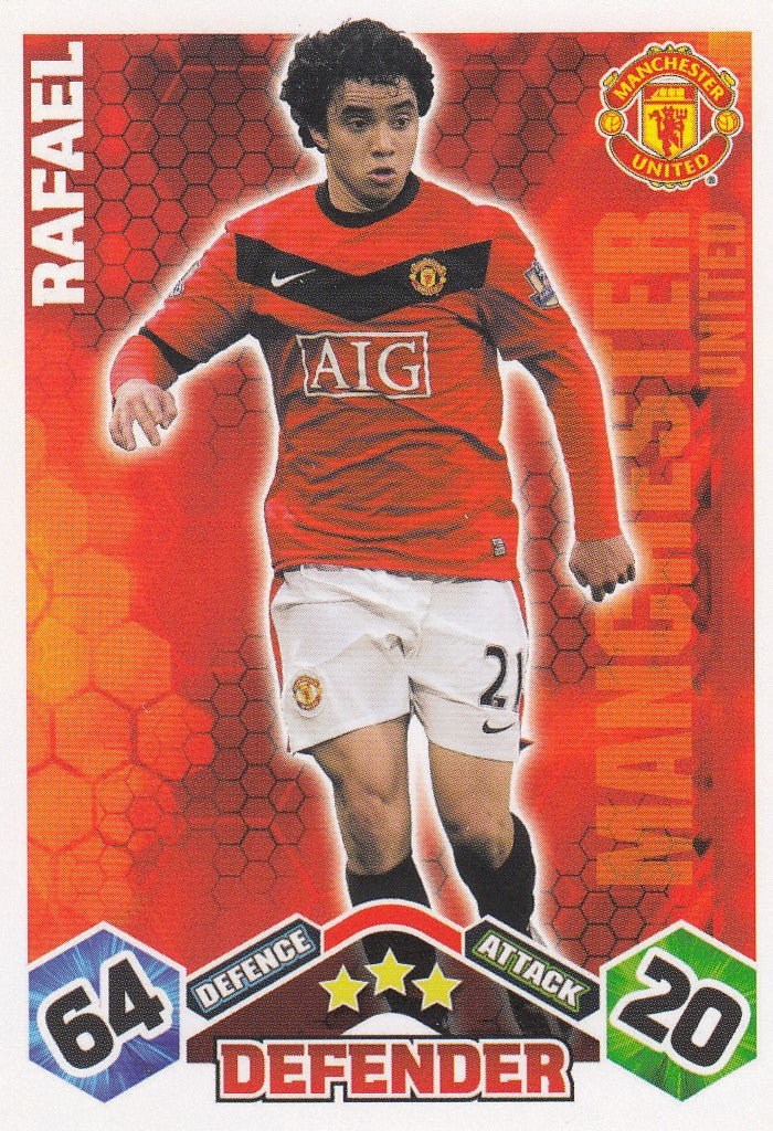 EX-036. RAFAEL - MANCHESTER UNITED