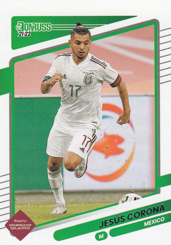 091. JESÙS CORONA - MEXICO