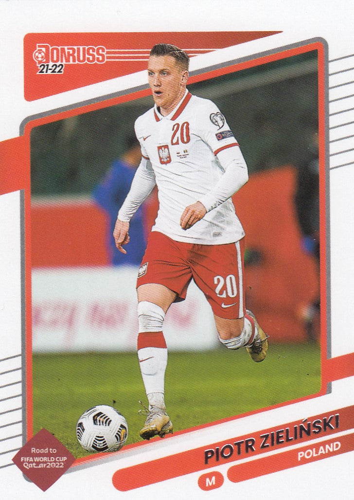 109. PIOTR ZIELINSKI - POLAND
