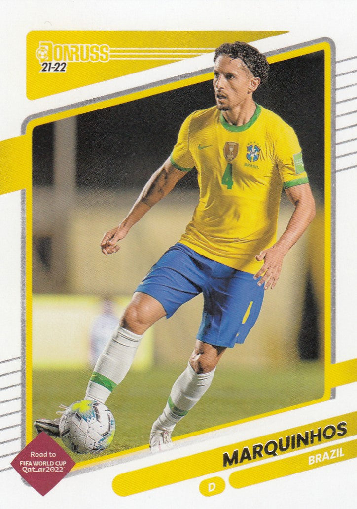 019. MARQUINHOS - BRAZIL