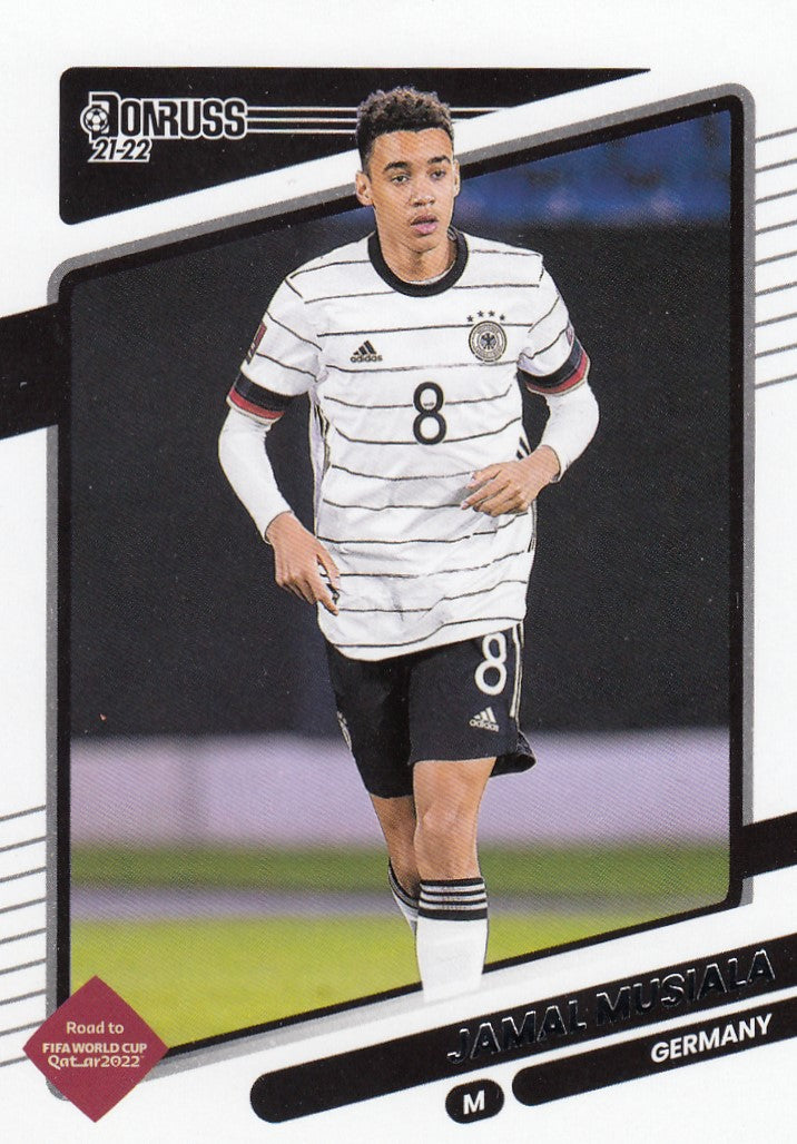 074. JAMAL MUSIALA - GERMANY