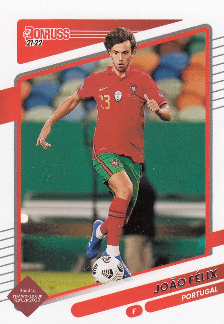 119. JOAO FÈLIX - PORTUGAL