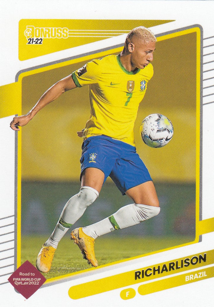 020. RICHARLISON - BRAZIL