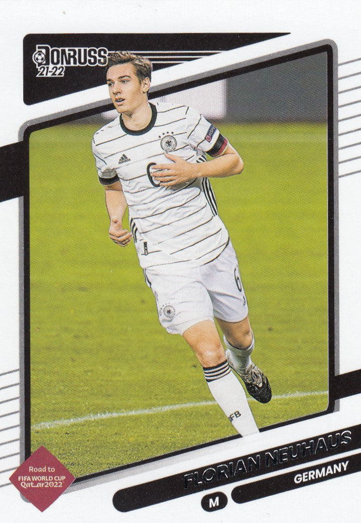 065. FLORIAN NEUHAUS - GERMANY