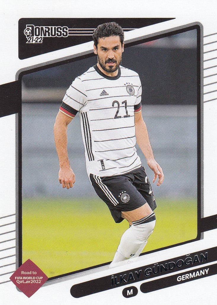 066. ÌLKAY GUNDOGAN - GERMANY