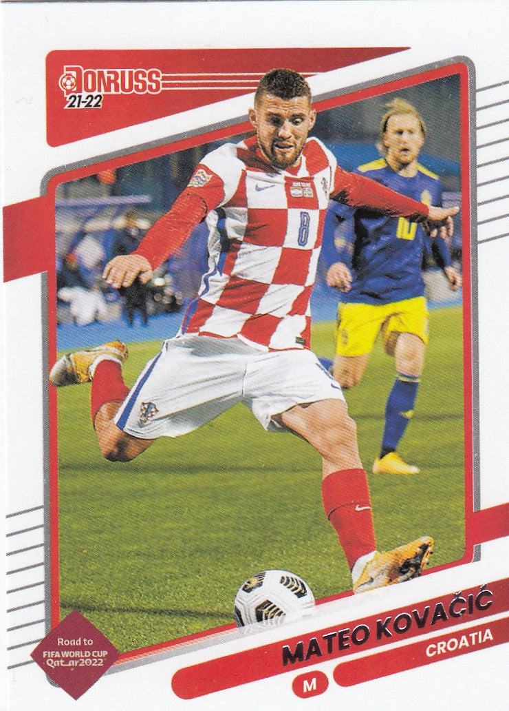 039. MATEO KOVACIC - CROATIA