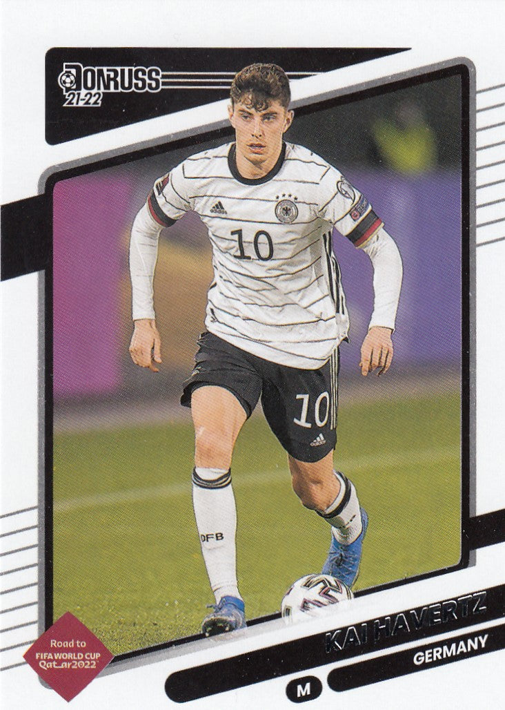 067. KAI HAVERTZ - GERMANY