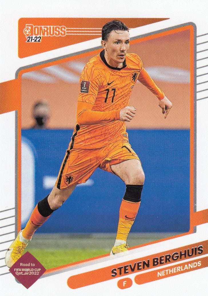 094. STEVEN BERGHUIS - NETHERLANDS