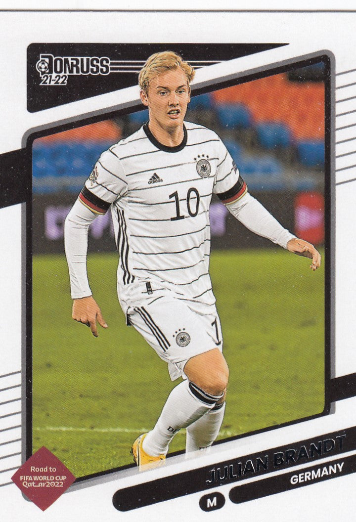 068. JULIAN BRANDT - GERMANY
