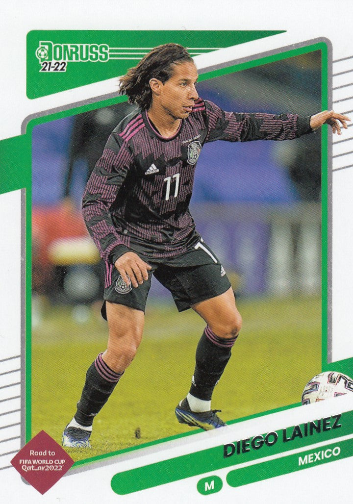 086. DIEGO LAINEZ - MEXICO