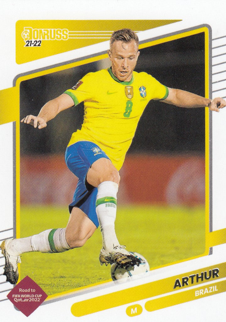 023. ARTHUR - BRAZIL