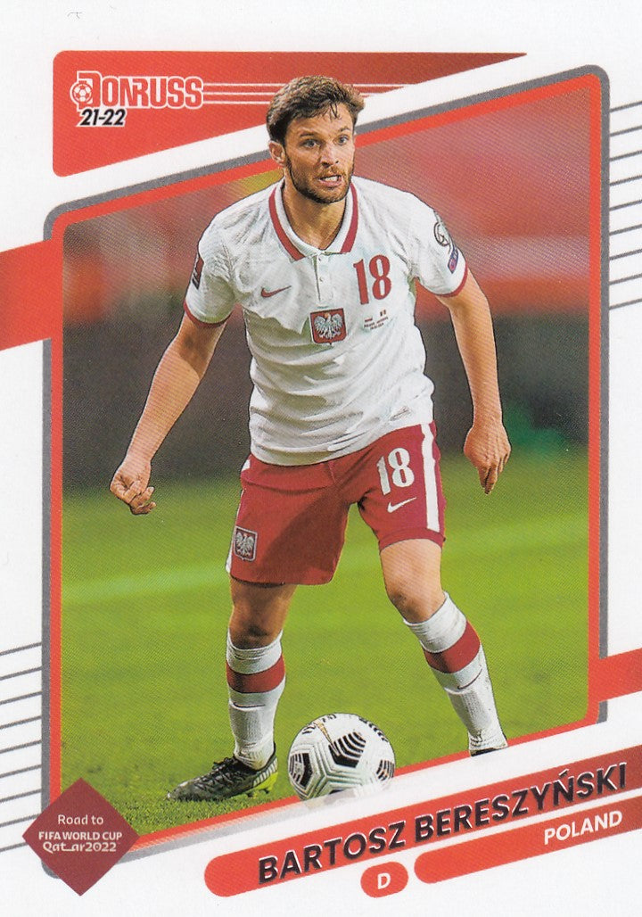 113. BARTOSZ BERESZYNSKI - POLAND