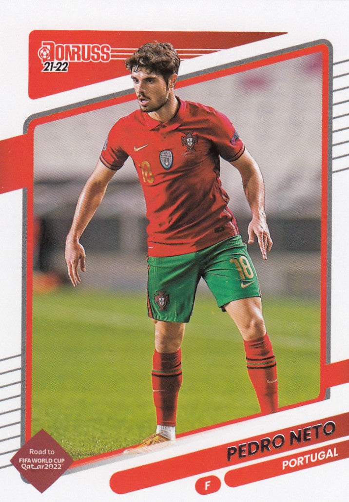 123. PEDRO NETO - PORTUGAL