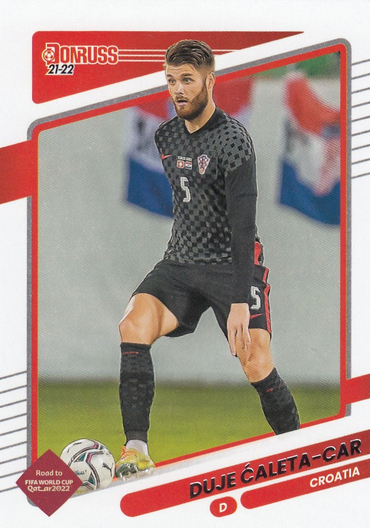 042. DUJE CALETA-CAR - CROATIA