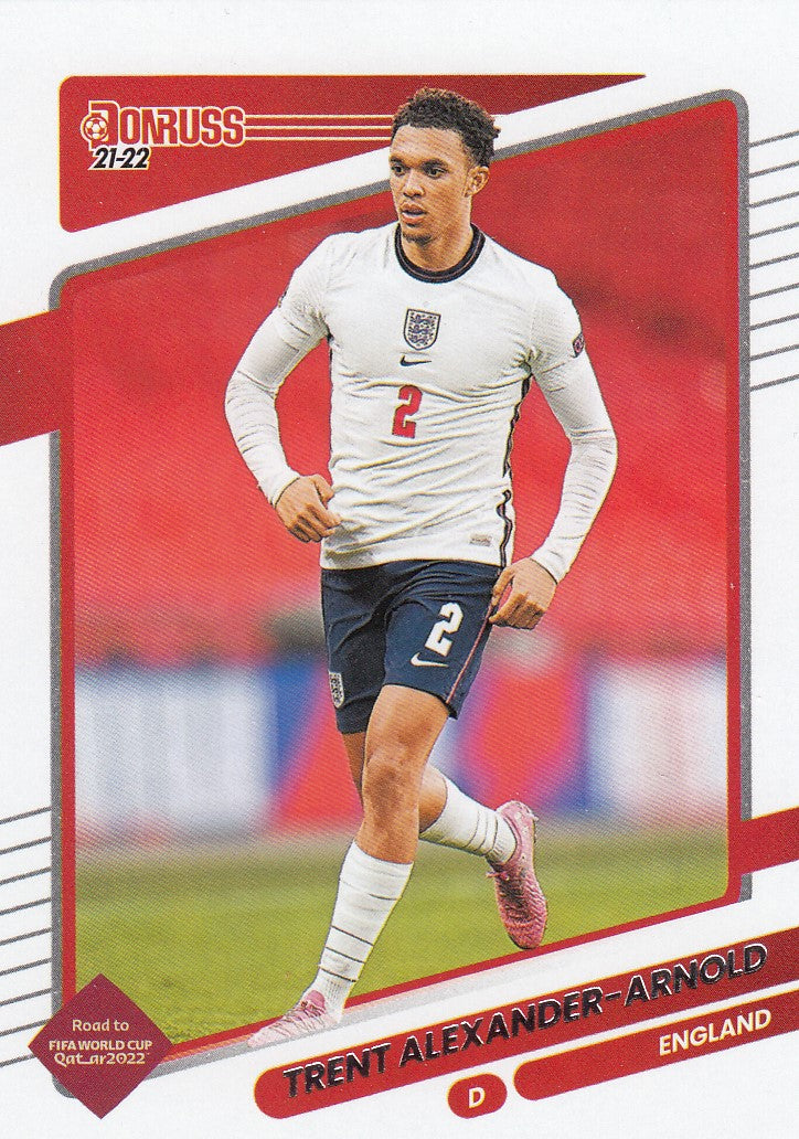 051. TRENT ALEXANDER-ARNOLD - ENGLAND