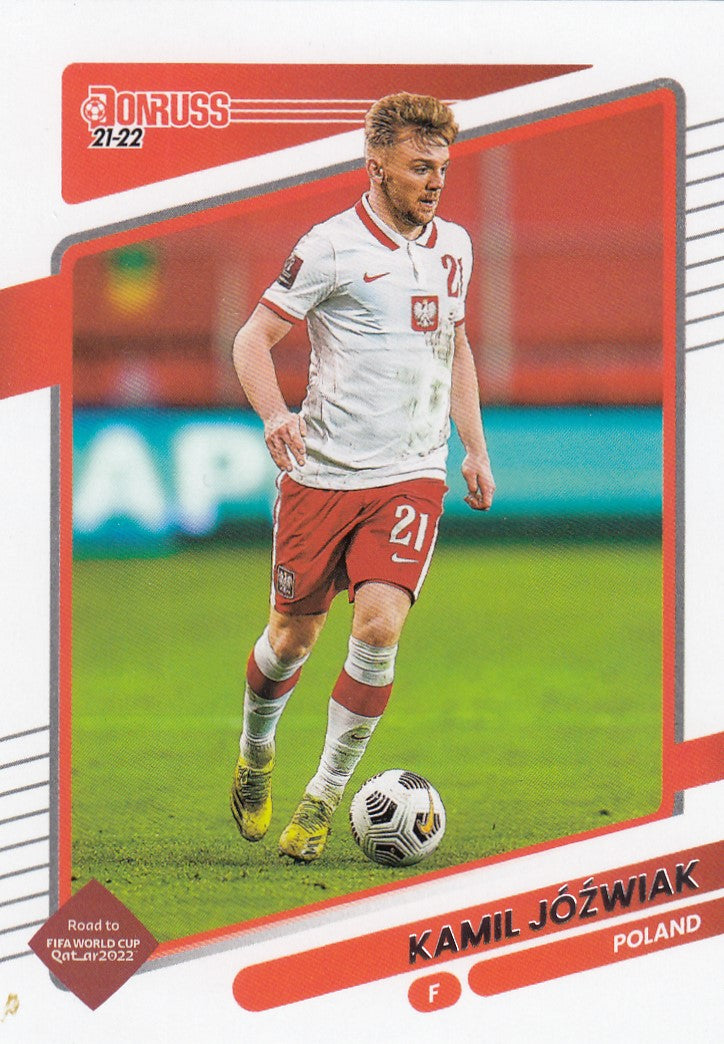 115. KAMIL JÒZWIAK - POLAND