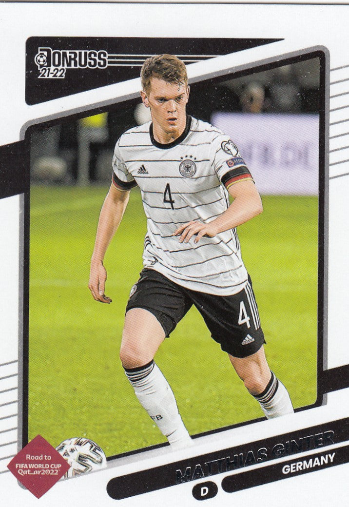 071. MATTHIAS GINTER - GERMANY