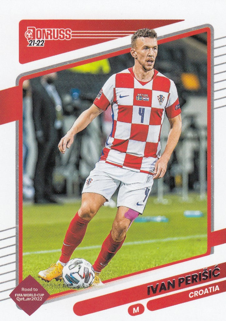 044. IVAN PERISIC - CROATIA