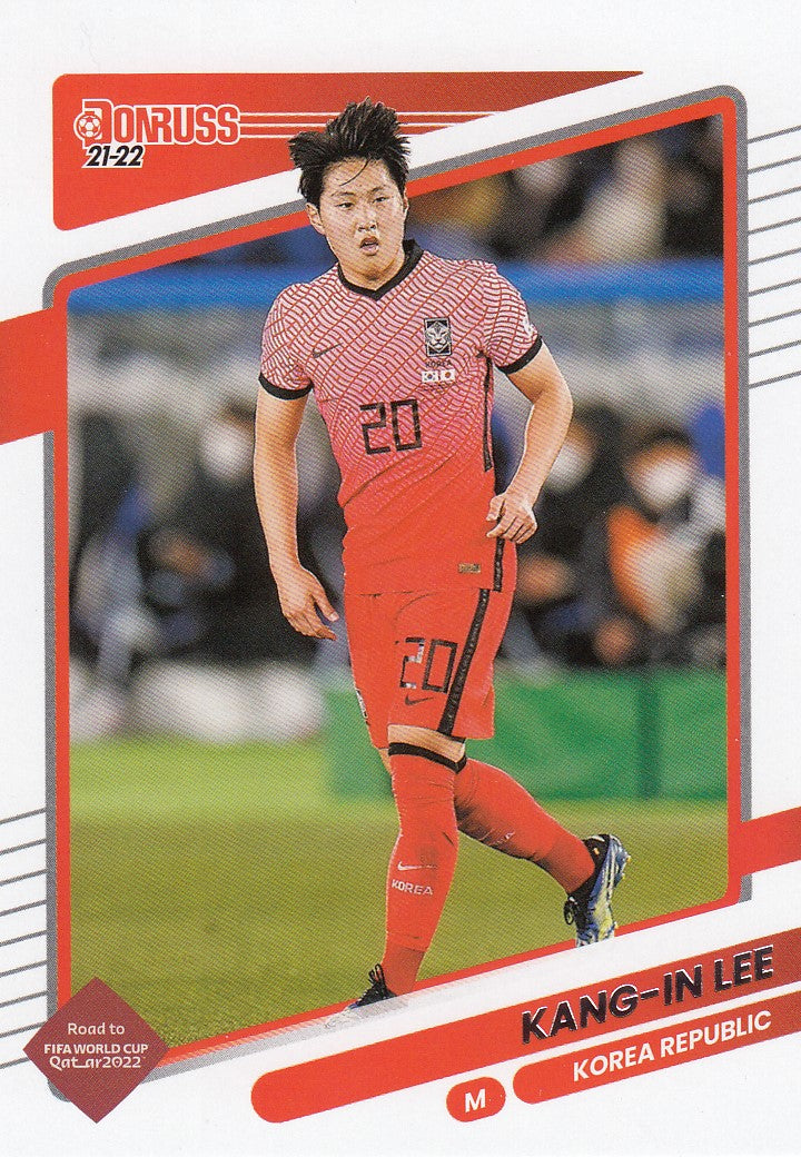 135. KANG-IN LEE - KOREA REPUBLIC