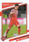137. HEE-CHAN HWANG - KOREA REPUBLIC