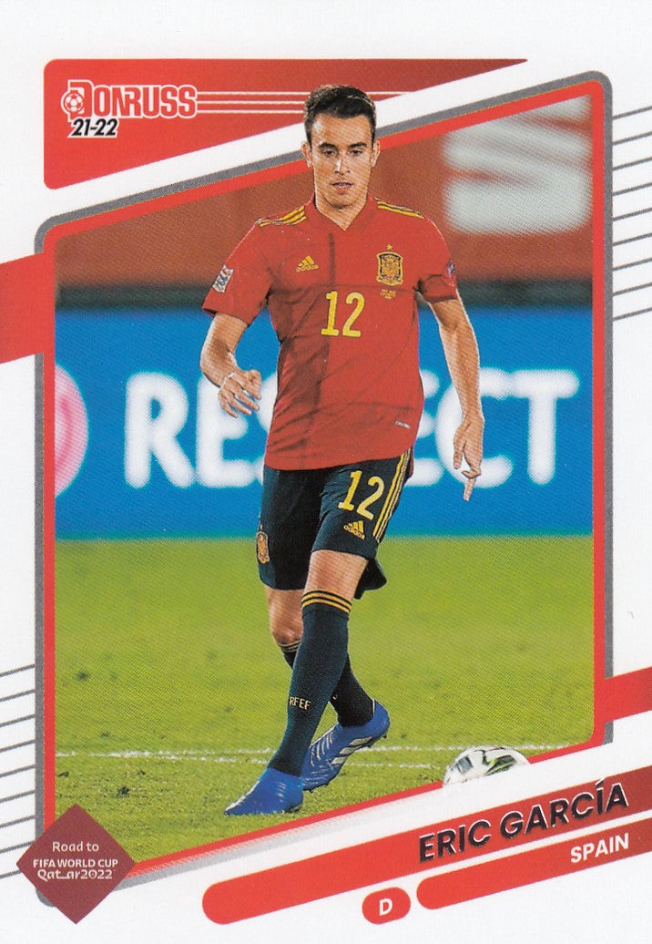 148. ERIC GARCÌA - SPAIN