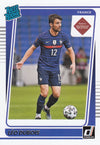 177. LÈO DUBOIS - FRANCE - RATED ROOKIE