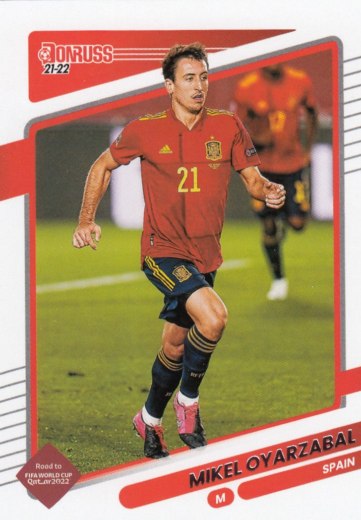 150. MIKEL OYARZABAL - SPAIN