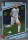 002. NICOLÀS OTAMENDI - ARGENTINA - BASE OPTIC