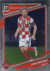 037. LUKA MODRIC - CROATIA - BASE OPTIC