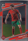 123. PEDRO NETO - PORTUGAL - BASE OPTIC