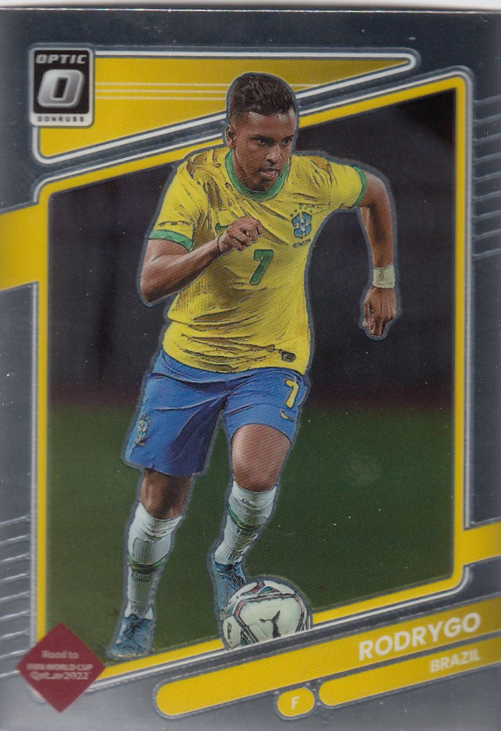 024. RODRYGO - BRAZIL - BASE OPTIC