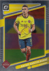 034. RAFAEL SANTOS BORRÈ - COLOMBIA - BASE OPTIC