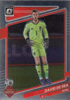 142. DAVID DE GEA - SPAIN - BASE OPTIC