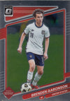 165. BRENDEN AARONSON - UNITED STATES - BASE OPTIC