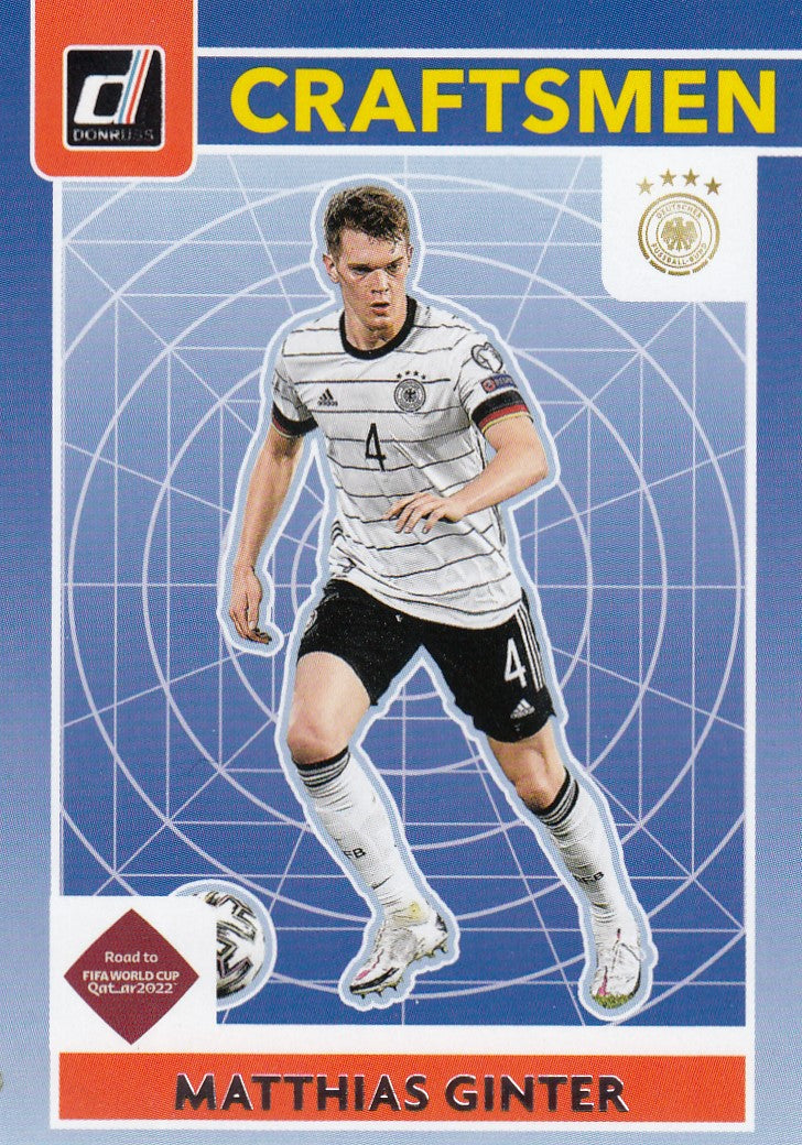 005. MATTHIAS GINTER - GERMANY - CRAFTSMEN