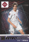 010. BRYAN GIL - SPAIN - RETROSERIES - PRESS PROOF