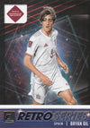 010. BRYAN GIL - SPAIN - RETROSERIES