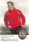 055. XHERDAN SHAQIRI - SWITZERLAND - MIDFIELDER