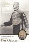 115. PETER SCHMEICHEL - DENMARK - THE GREATS