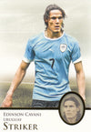 069. EDINSON CAVANI - URUGUAY - STRIKER