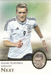 097. ANDRE SHURRLE - GERMANY - NEXT