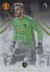 010. DAVID DE GEA - MANCHESTER UNITED