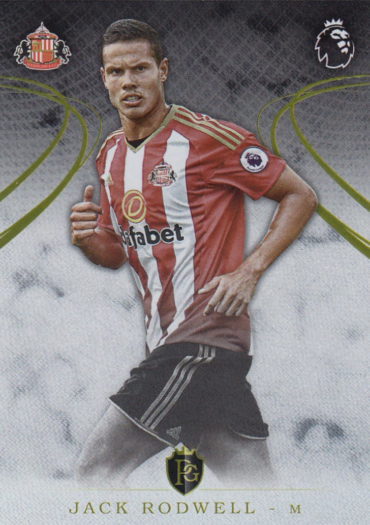 064. JACK RODWELL - SUNDERLAND