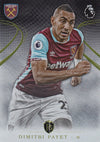 039. DIMITRI PAYET - WEST HAM UNITED
