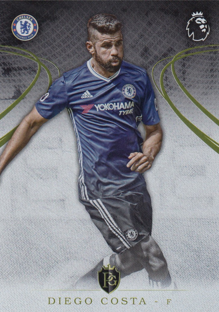 023. DIEGO COSTA - CHELSEA