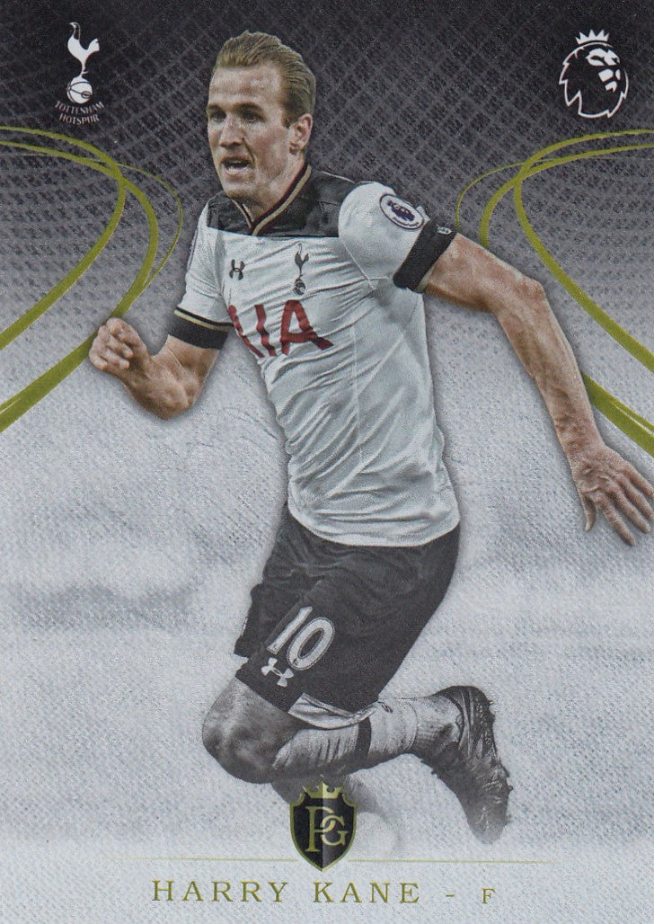 050. HARRY KANE - TOTTENHAM