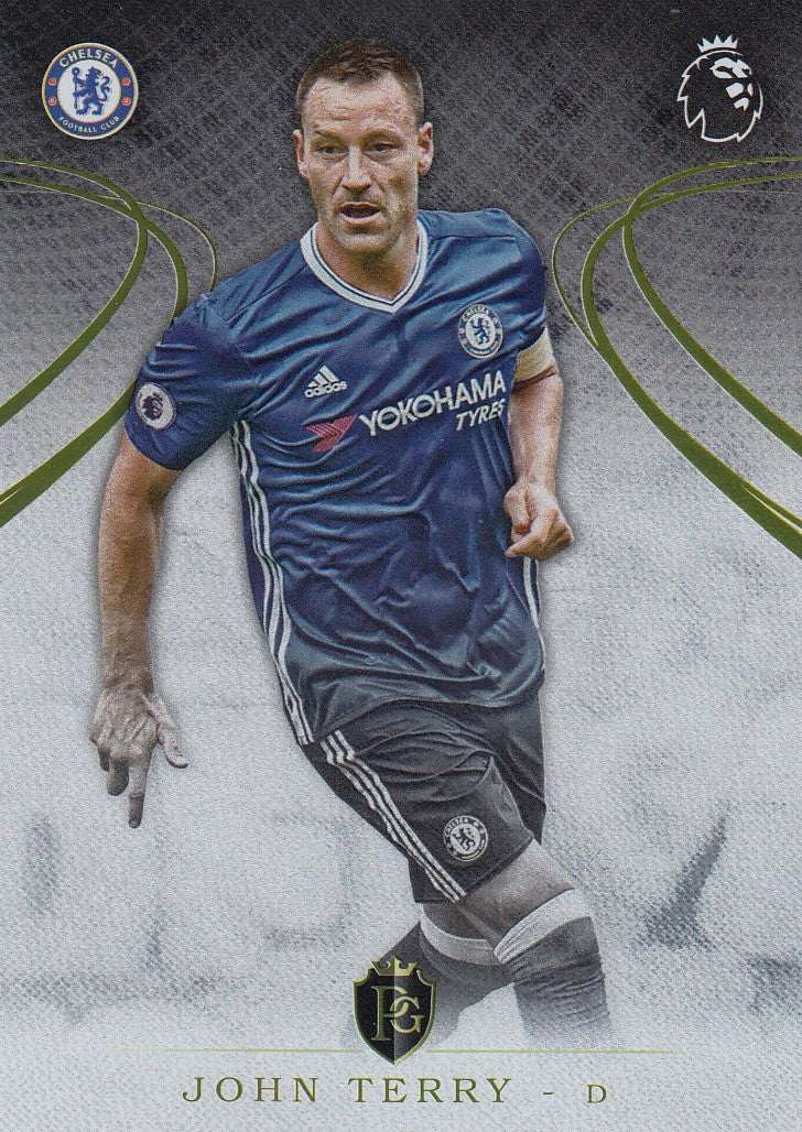 069. JOHN TERRY - CHELSEA